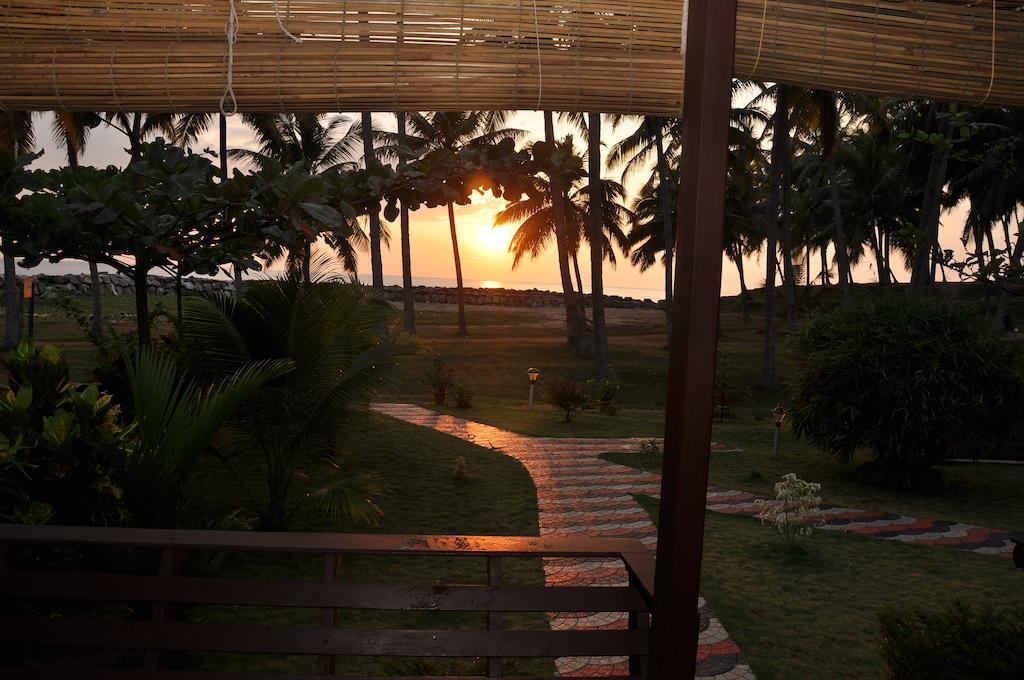 Maadathil Cottages Varkala Δωμάτιο φωτογραφία