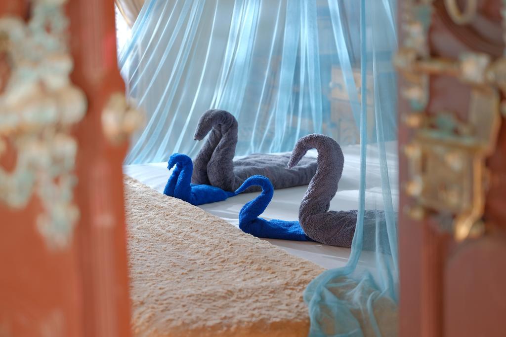 Maadathil Cottages Varkala Εξωτερικό φωτογραφία