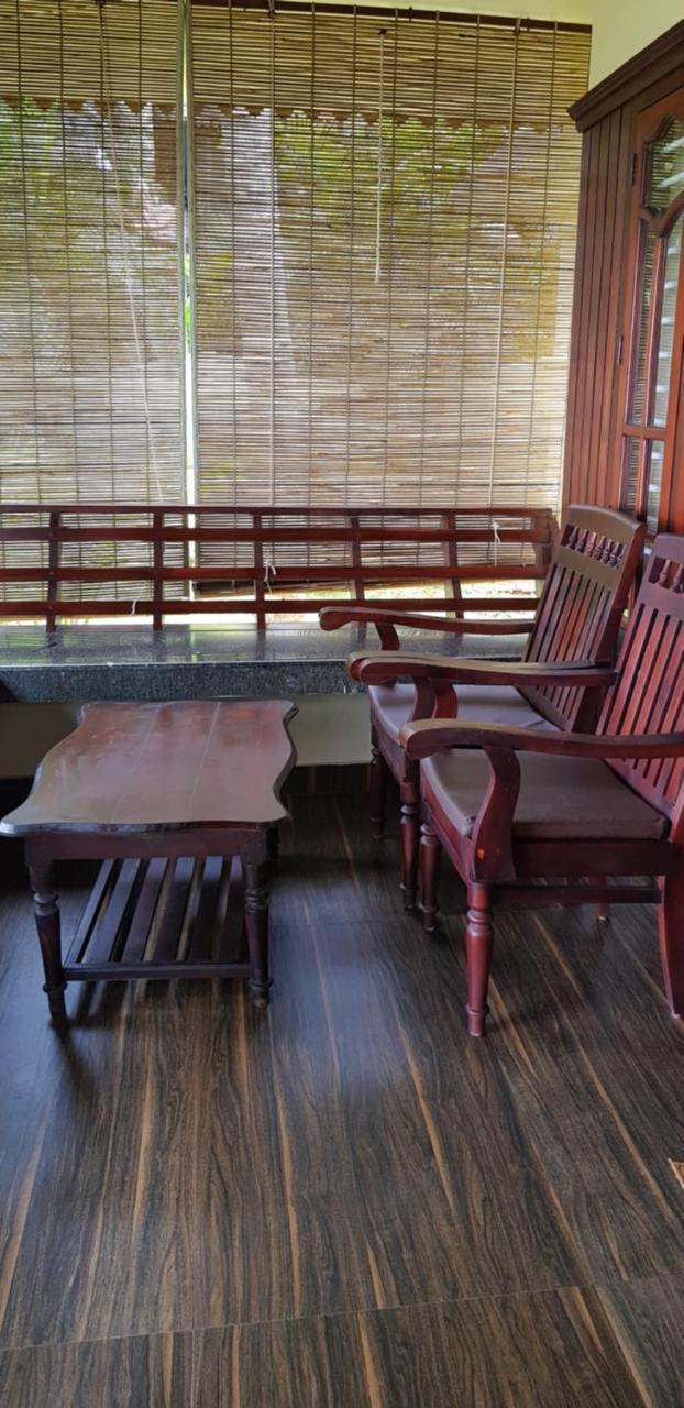 Maadathil Cottages Varkala Εξωτερικό φωτογραφία