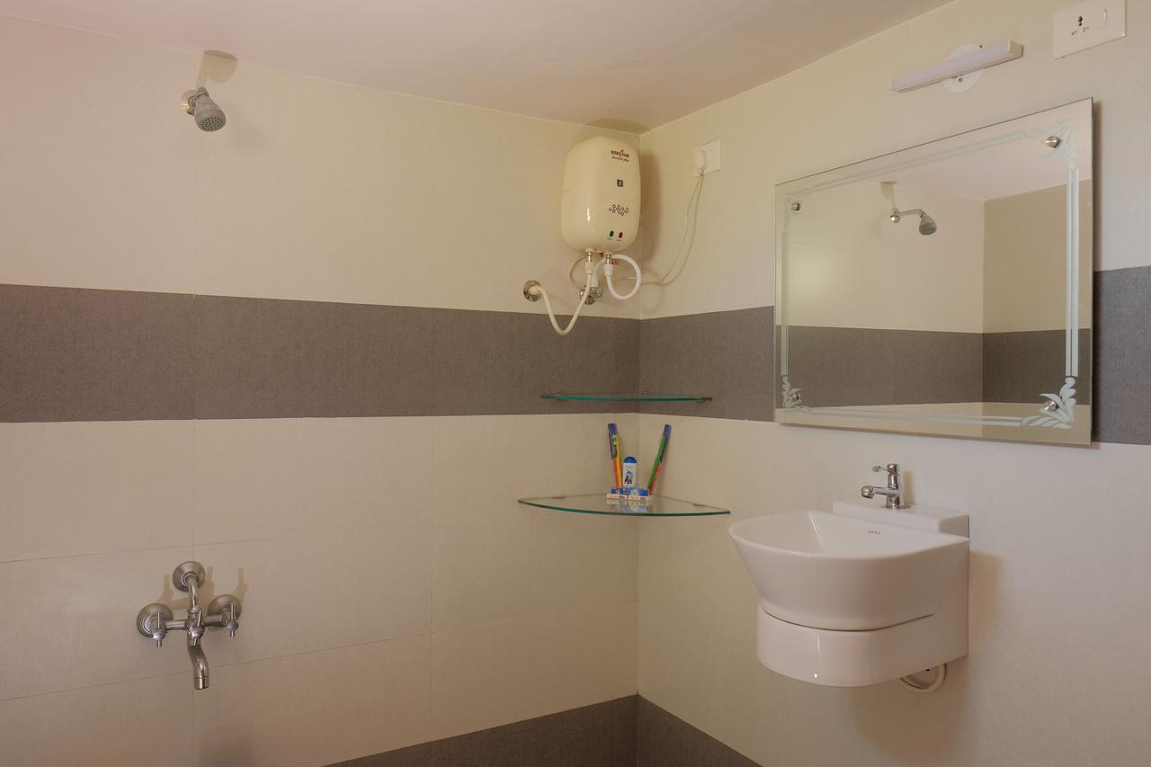 Maadathil Cottages Varkala Εξωτερικό φωτογραφία